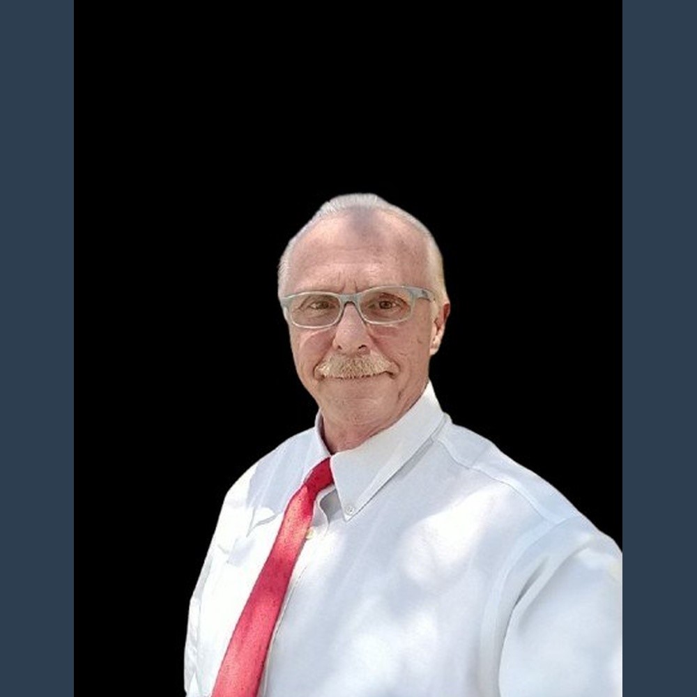 Paul Foxworth — Licensed Medicare Broker, Mi Salud Texas