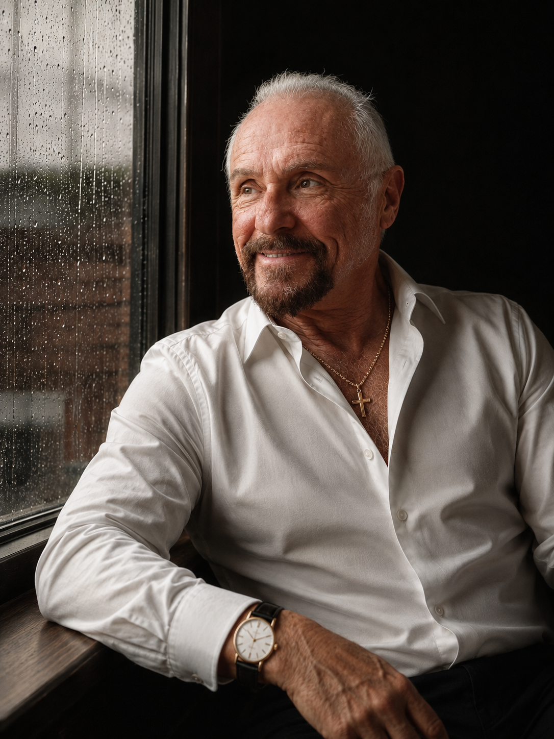 Paul Foxworth — Licensed Medicare Broker, Mi Salud Texas